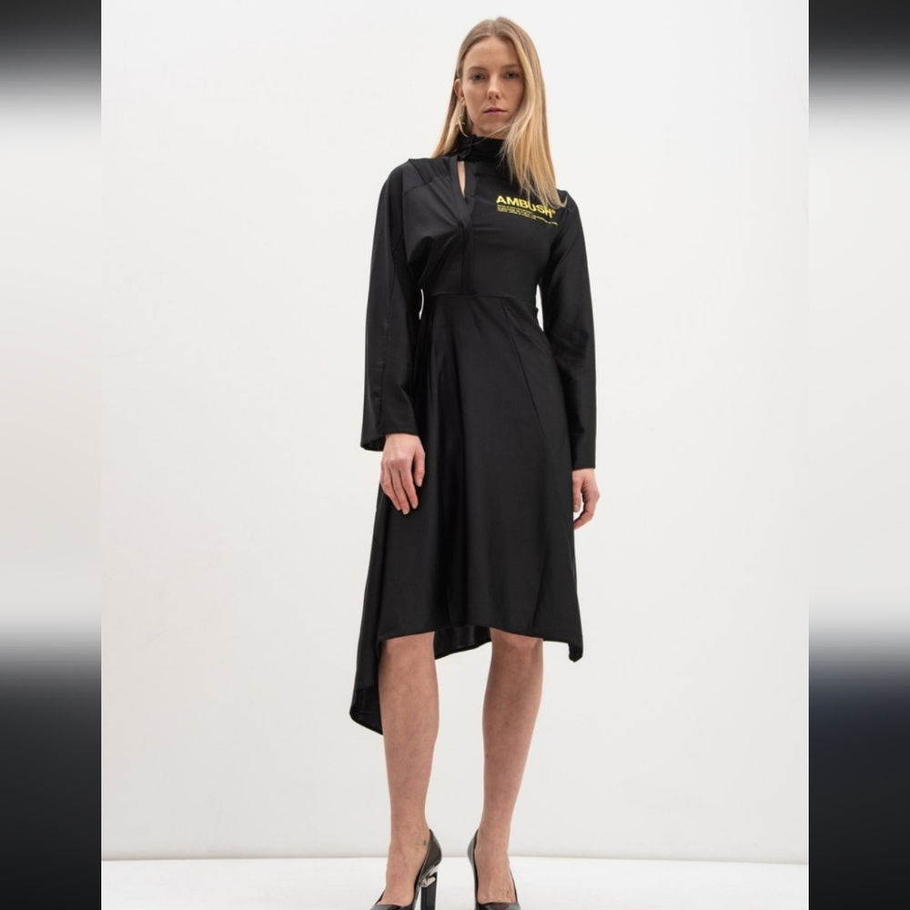 Ambush Asymetrical Dress